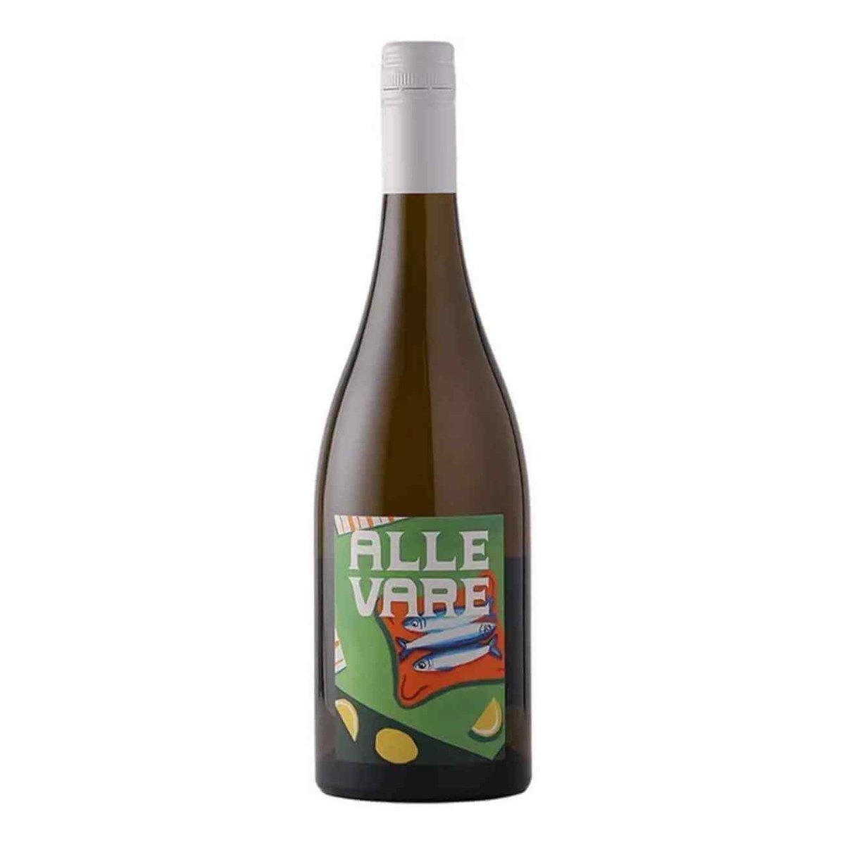 Allevare Yarra Valley Chardonnay 2023 (12 Bottles) Yarra Valley, VIC — wine from Australia