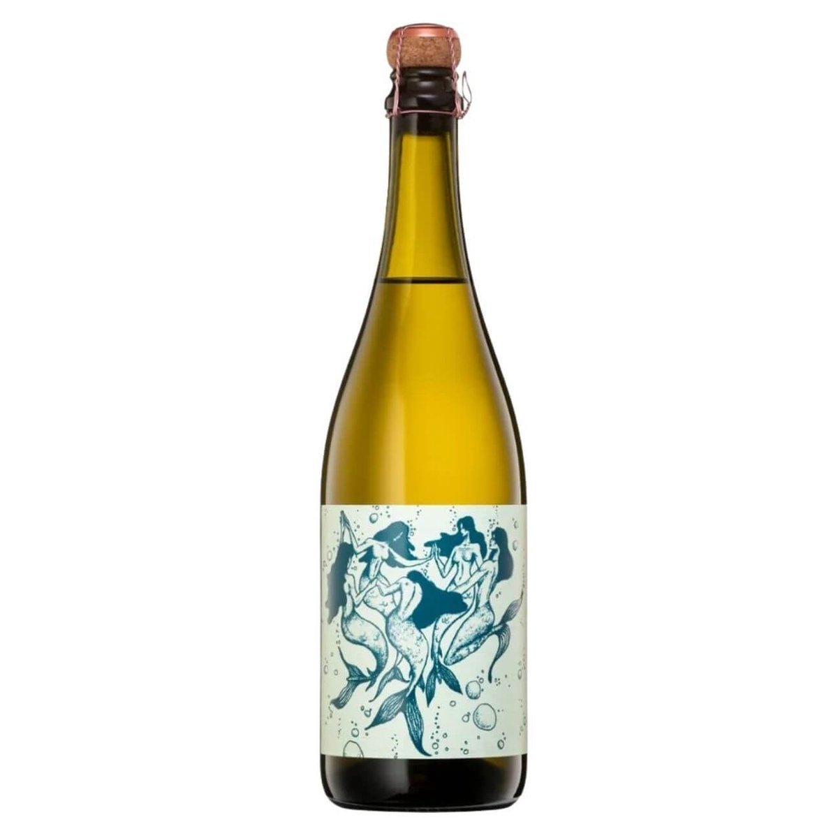 First Drop Following The Sun Prosecco 2024 (6 Bottles) Adelaide Hills, SA — wine from Australia