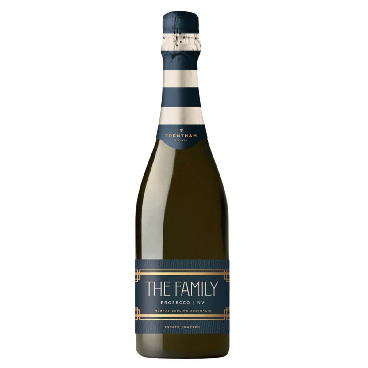 Trentham The Family Prosecco NV (6 Bottles) Murray Darling, NSW — wine from Australia