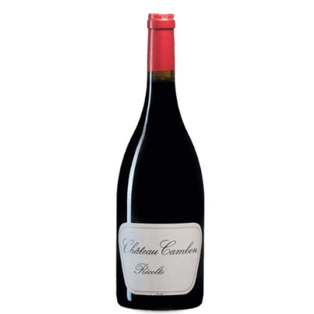 Chateau Cambon Beaujolais Recolte 2022 (6 Bottles) Beaujolais, France — wine from Australia