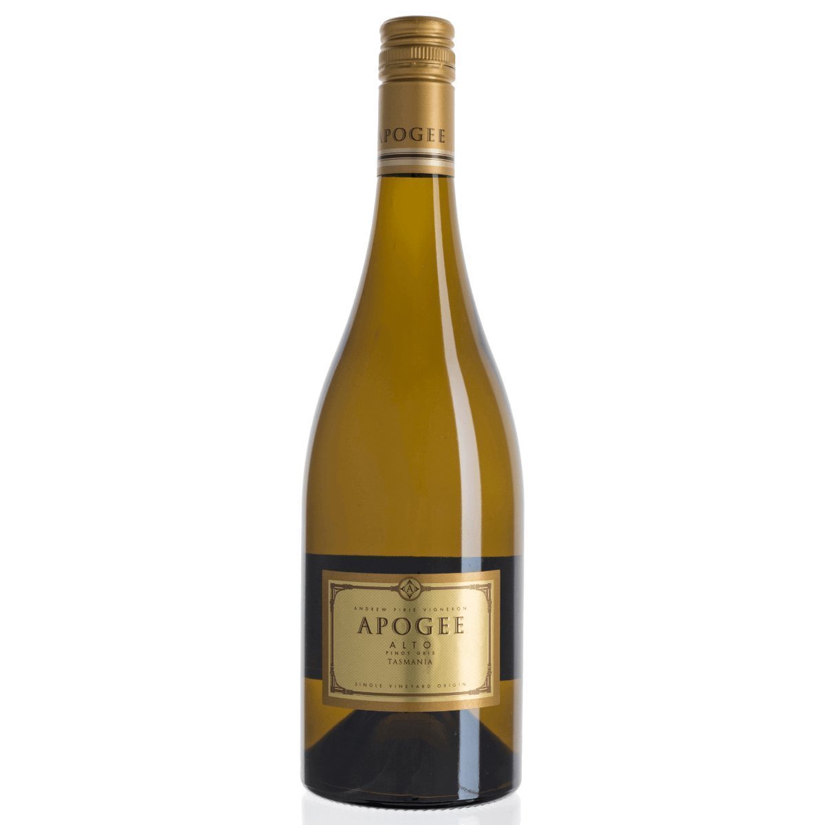 Apogee Alto Pinot Gris 2024 (6 Bottles) Lebrina, TAS — wine from Australia