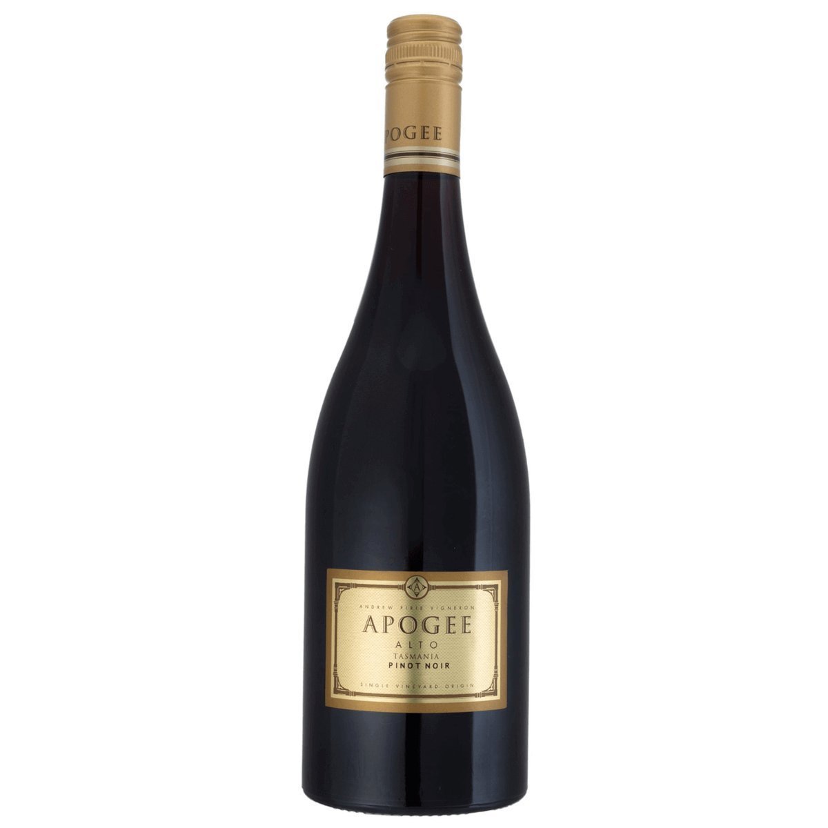 Apogee Alto Pinot Noir 2024 (6 Bottles) Lebrina, TAS — wine from Australia
