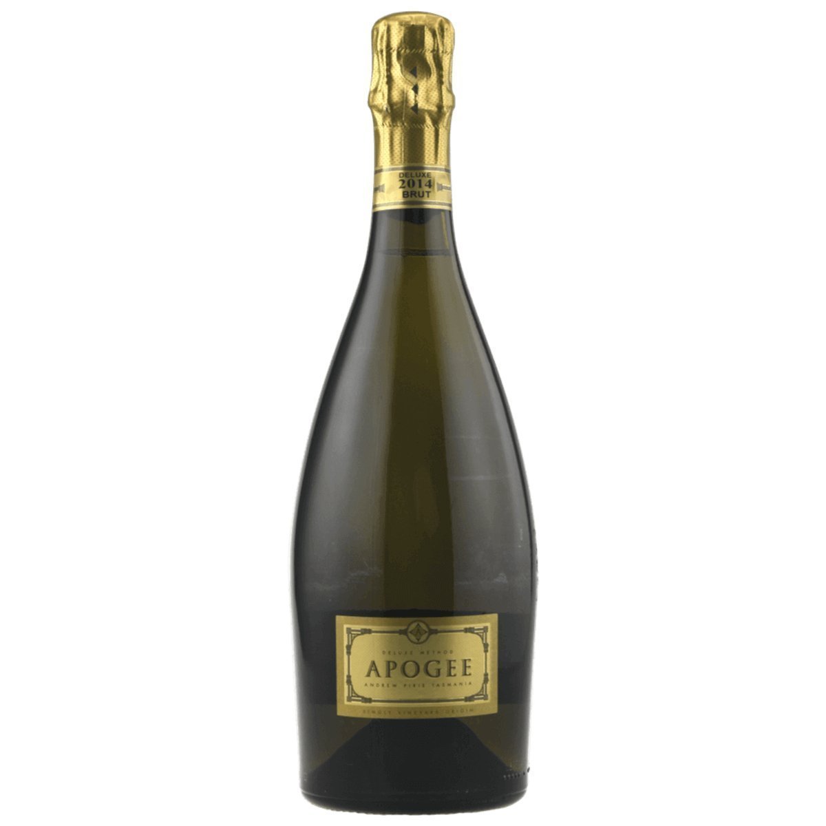 Apogee Deluxe Vintage Brut 2022 (6 Bottles) Lebrina, TAS — wine from Australia