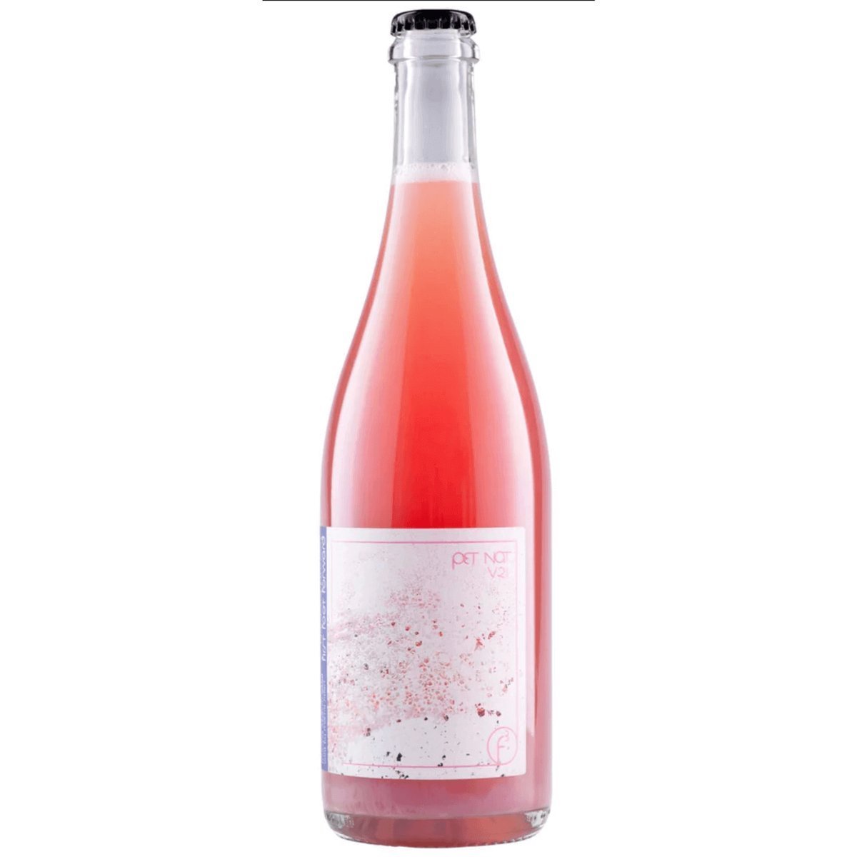 First Foot Forward Pet Nat 2021 (12 Bottles) Yarra Valley — wine from Australia