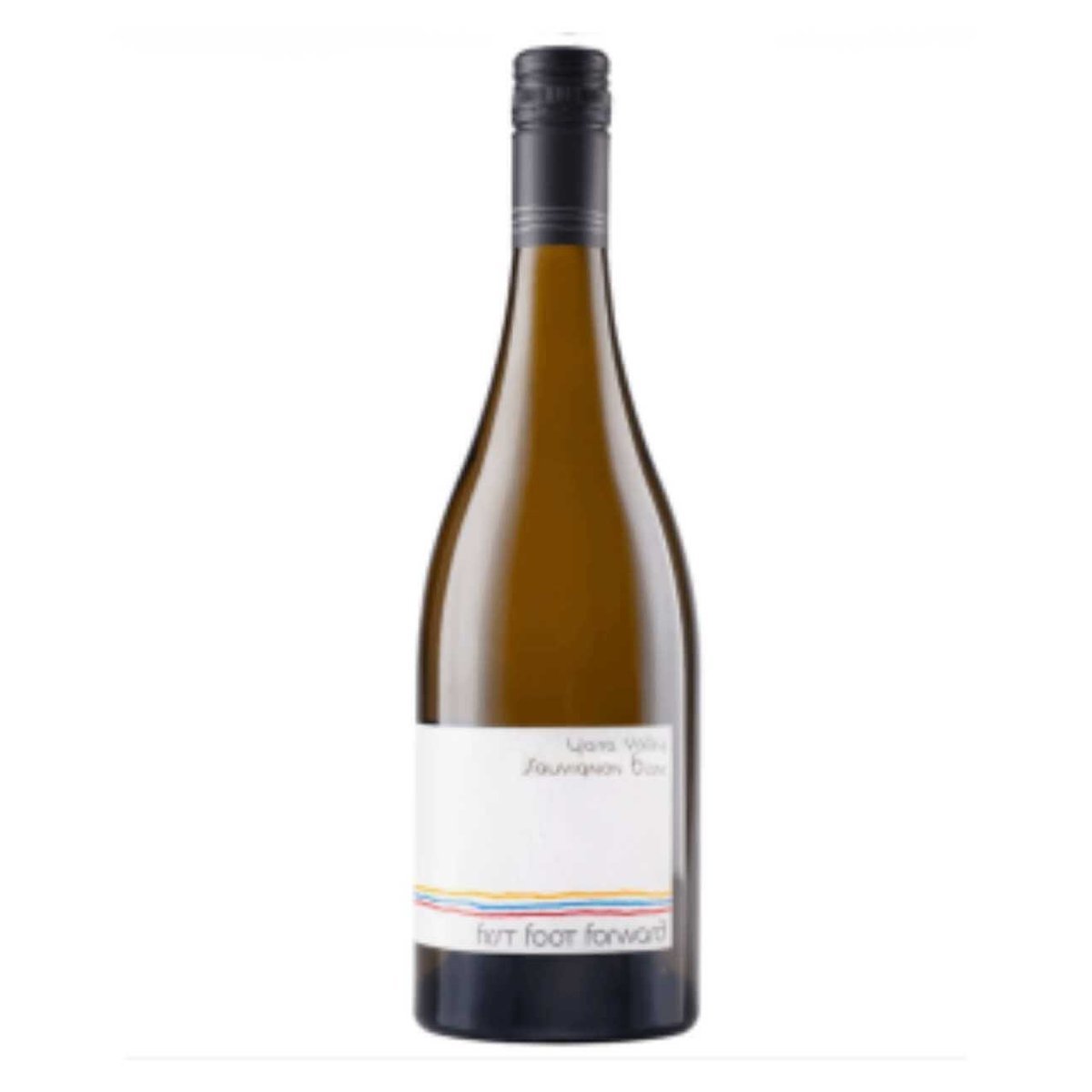 First Foot Forward Amphora Ferment Sauvignon Blanc 2023 (12 Bottles) Yarra Valley, Victoria — wine from Australia