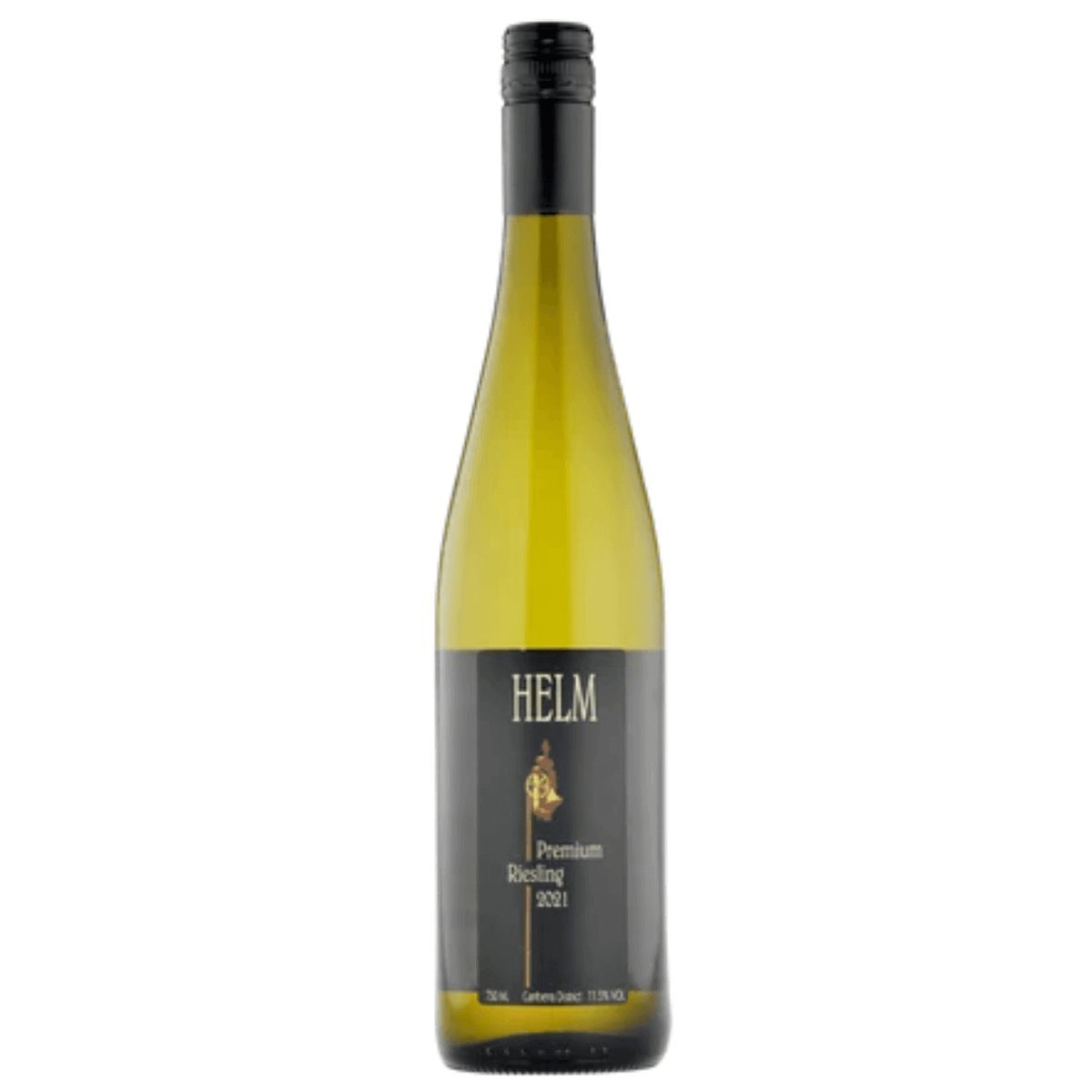 Helm Premium Riesling 2025 (10 Bottles) Murrumbateman, NSW — wine from Australia