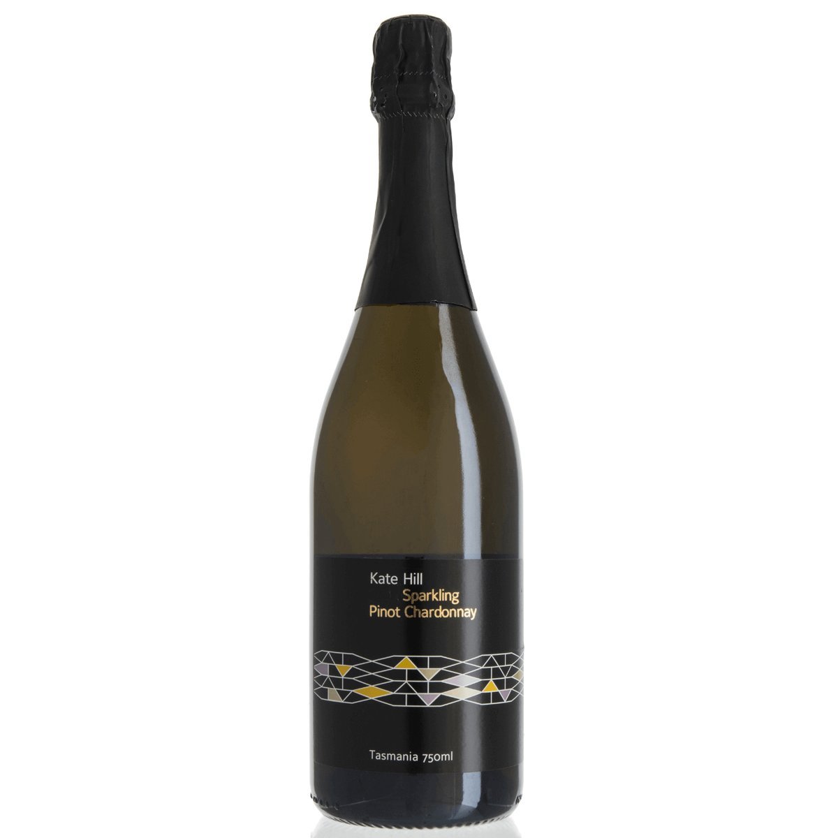 Kate Hill Vintage Sparkling 2022 (6 Bottles) Huon Valley, TAS — wine from Australia