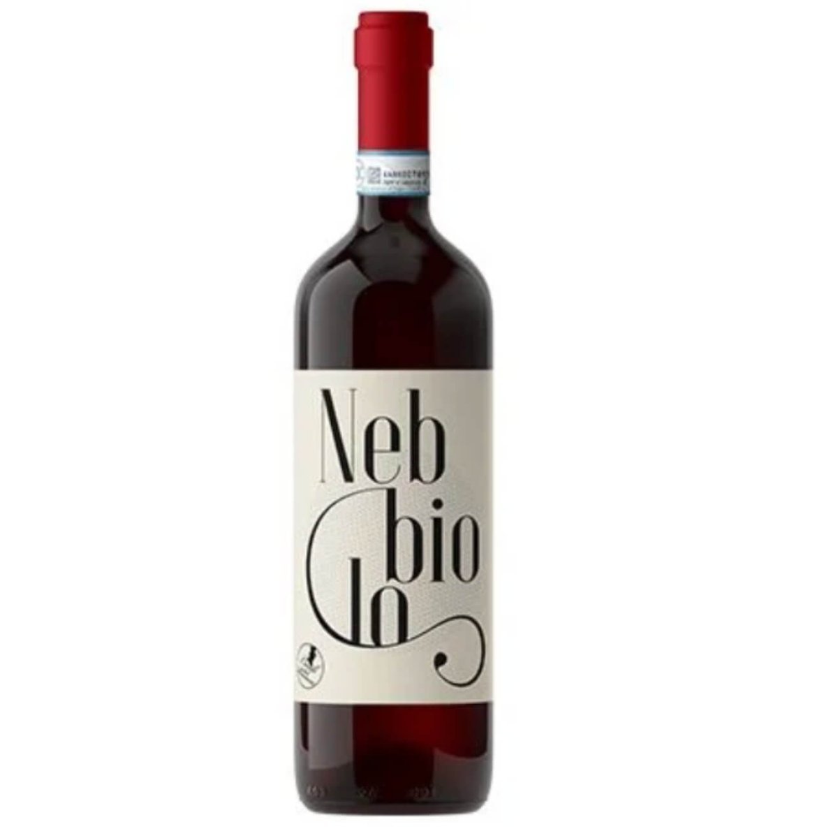 Casali Del Barone Langhe Nebbiolo DOC 2021 (6 Bottles) Piedmont, Italy — wine from Australia