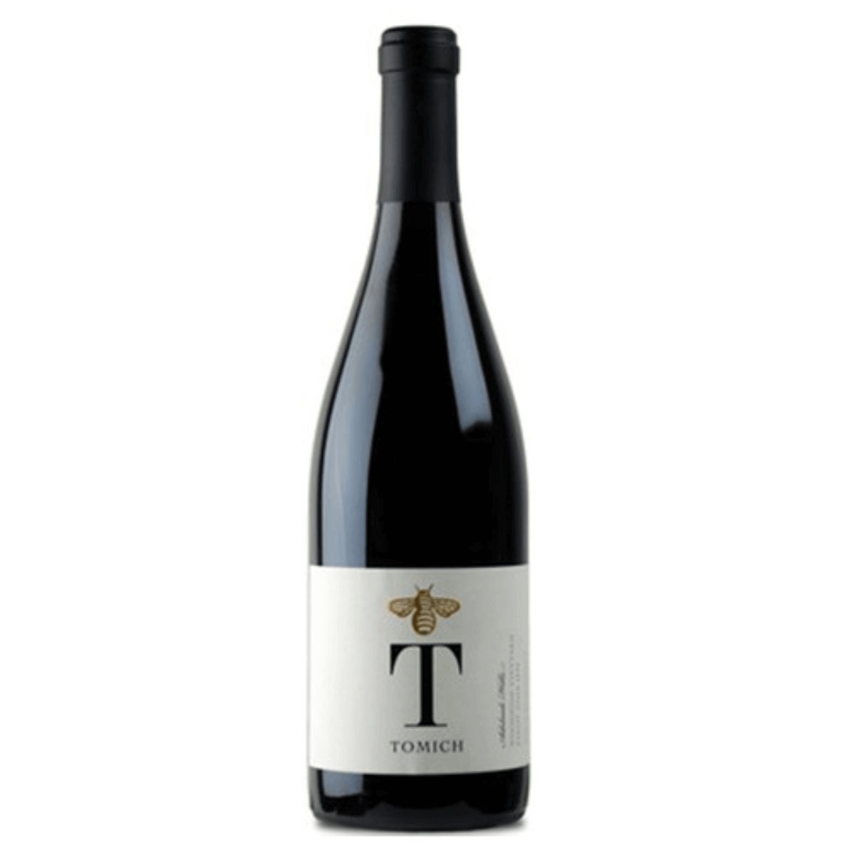 Tomich Icon I777 Pinot Noir 2024 (6 Bottles) Adelaide Hills, SA — wine from Australia