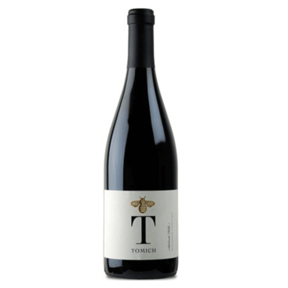 Tomich Icon H888 Shiraz 2018 (6 Bottles) Adelaide Hills, SA — wine from Australia