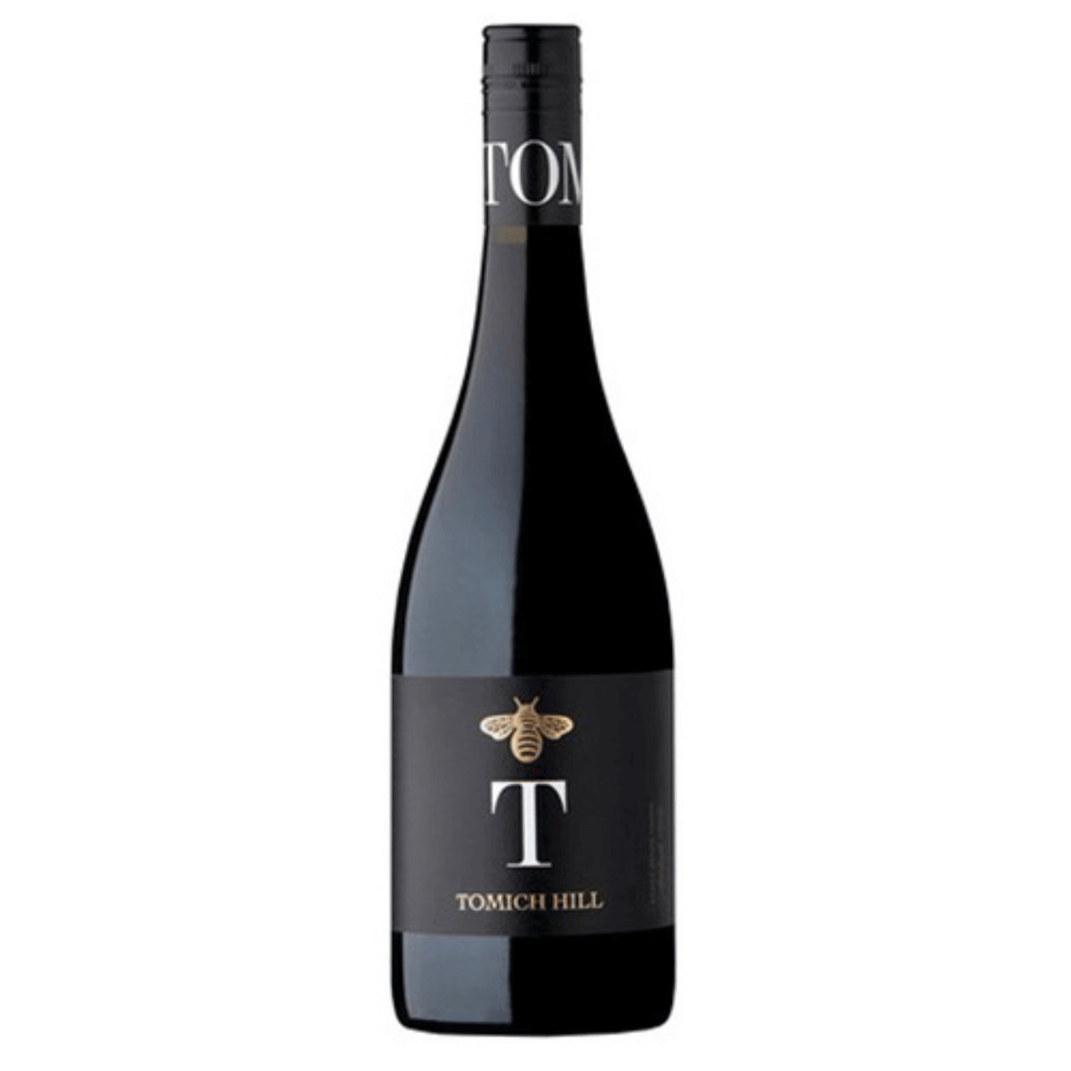 Tomich Hill Pinot Noir 2024 (12 Bottles) Adelaide Hills, SA — wine from Australia