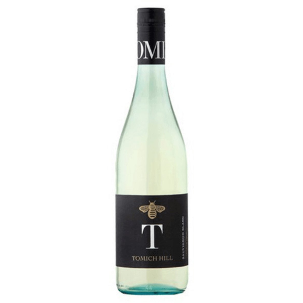 Tomich Hill Sauvignon Blanc 2025 (12 Bottles) Adelaide Hills, SA — wine from Australia