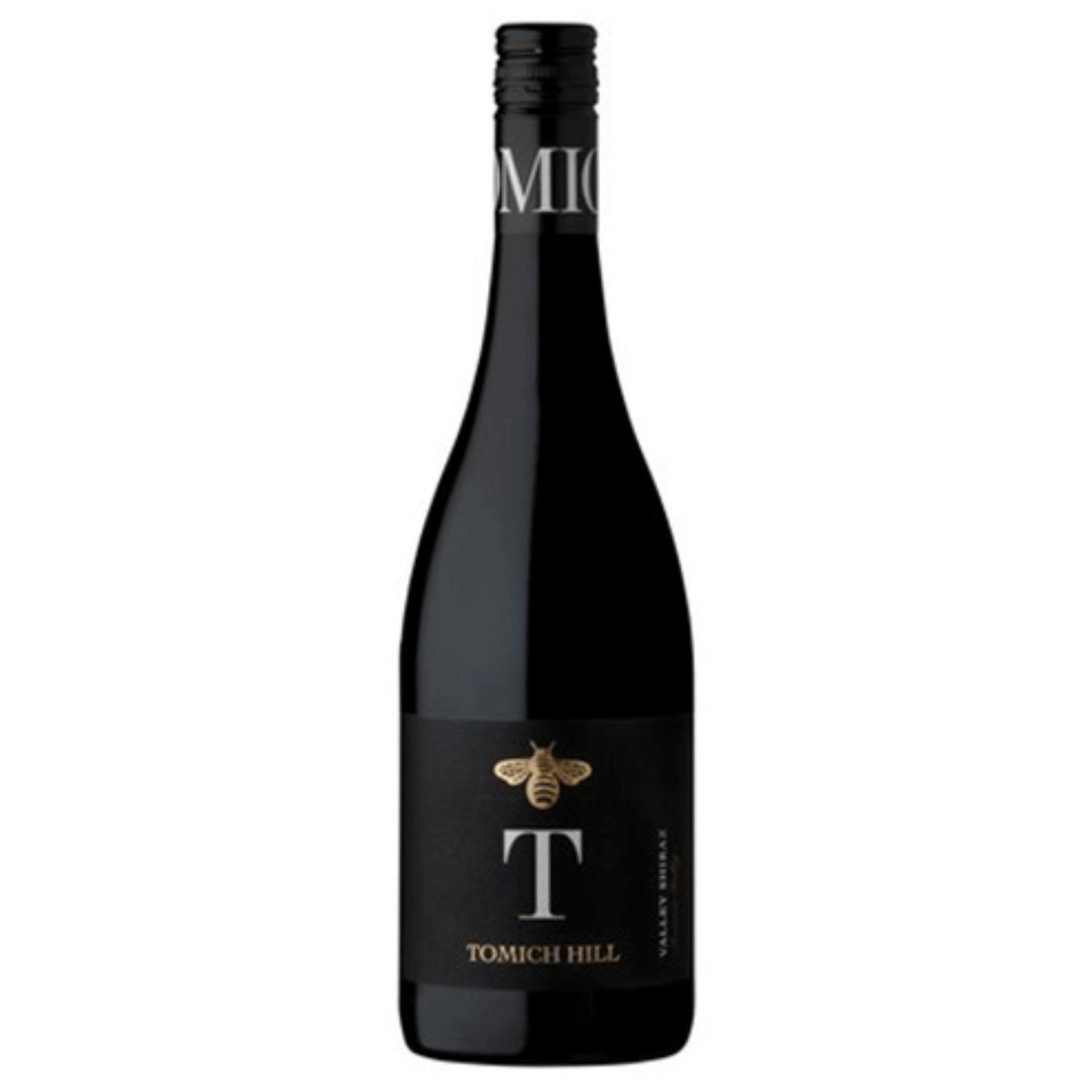 Tomich Hill McLaren Vale Shiraz 2024 (12 Bottles) McLaren Vale, SA — wine from Australia