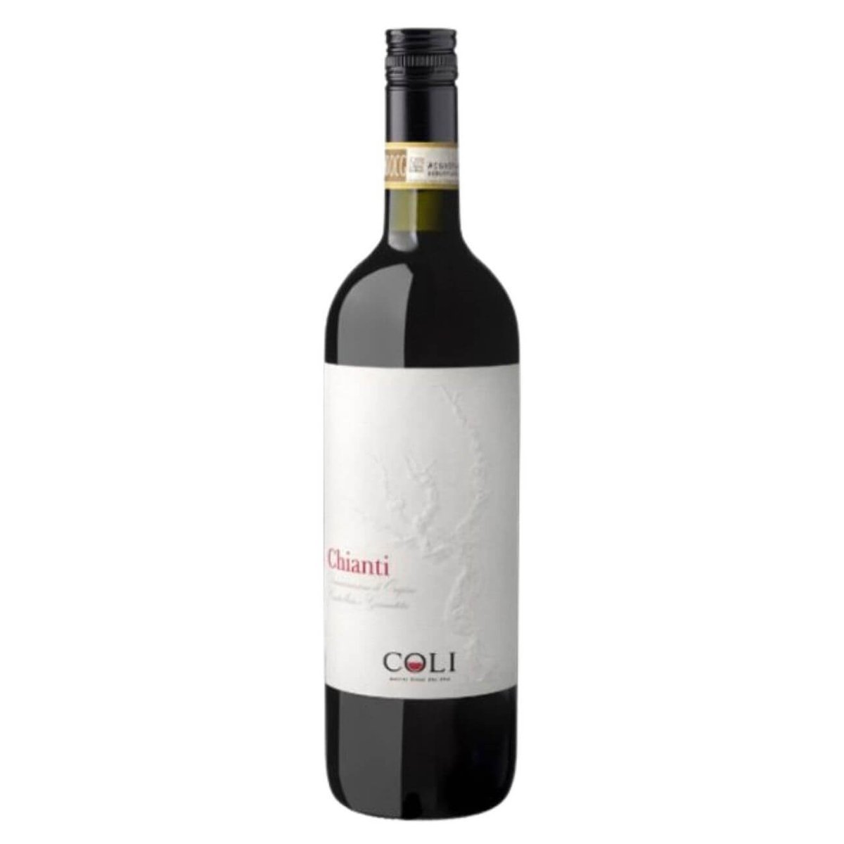 Coli Chianti DOCG 2024 (12 Bottles) Tuscany, Italy — wine from Australia