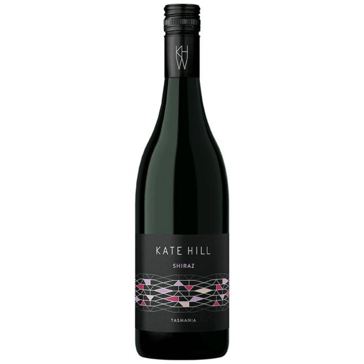 Kate Hill Shiraz 2022 (12 Bottles) Huon Valley, TAS — wine from Australia