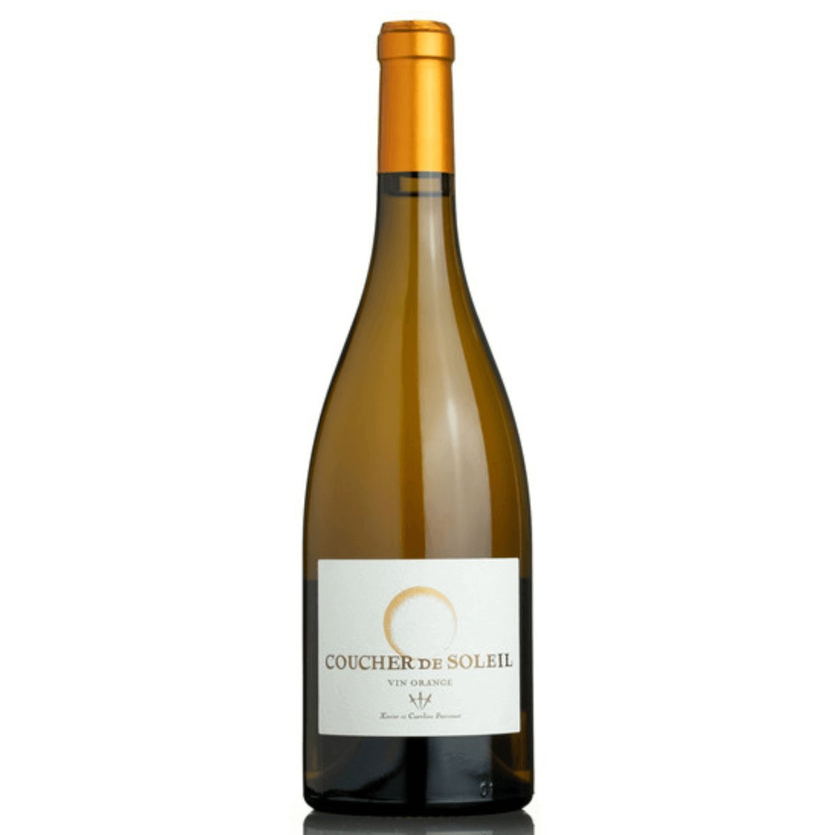 Château de Cérons Vin Orange 2020 (6 Bottles) Bordeaux — wine from Australia