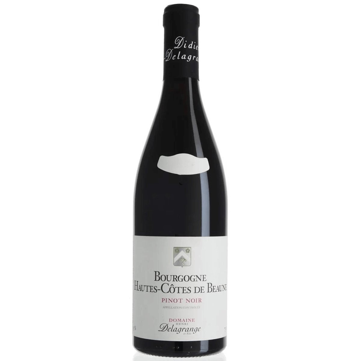 Domaine Henri Delagrange Hautes-Côtes de Beaune Blanc 2022 (12 Bottles) Burgundy, France — wine from Australia