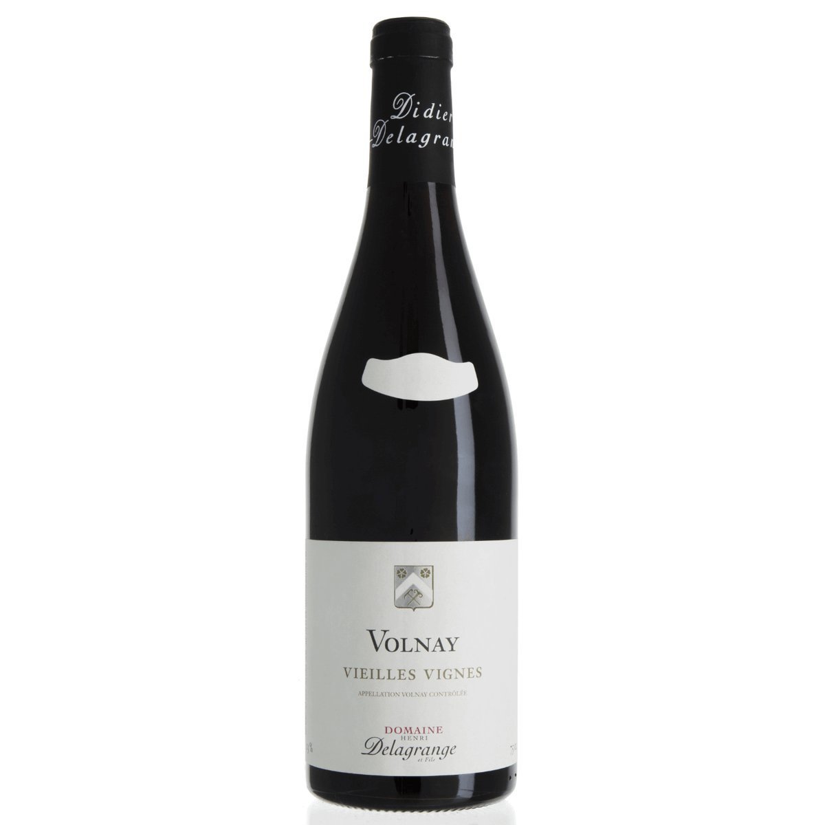Domaine Henri Delagrange Volnay Vieilles Vignes 2021 (6 Bottles) Côte de Beaune, Burgundy — wine from Australia