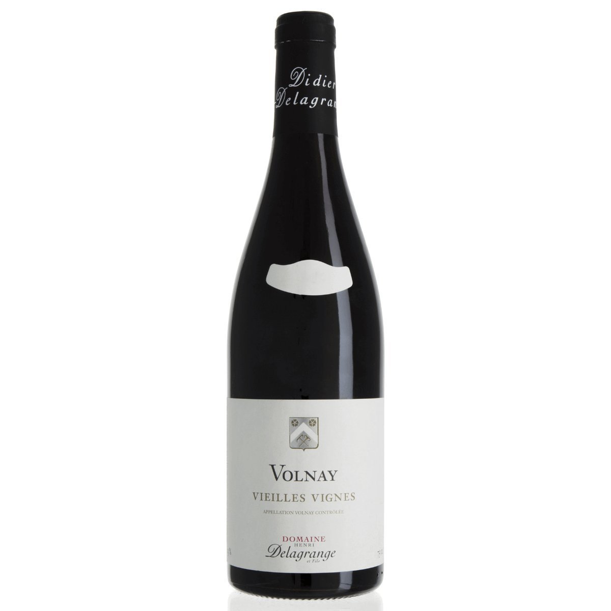 Domaine Henri Delagrange Volnay 1er Cru Clos de Chenes 2021 (6 Bottles) Côte de Beaune, Burgundy — wine from Australia