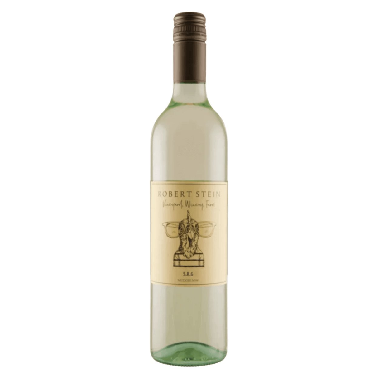 Robert Stein Farm Series Semillon Riesling Chardonnay 2024 (12 Bottles) Mudgee, NSW — wine from Australia