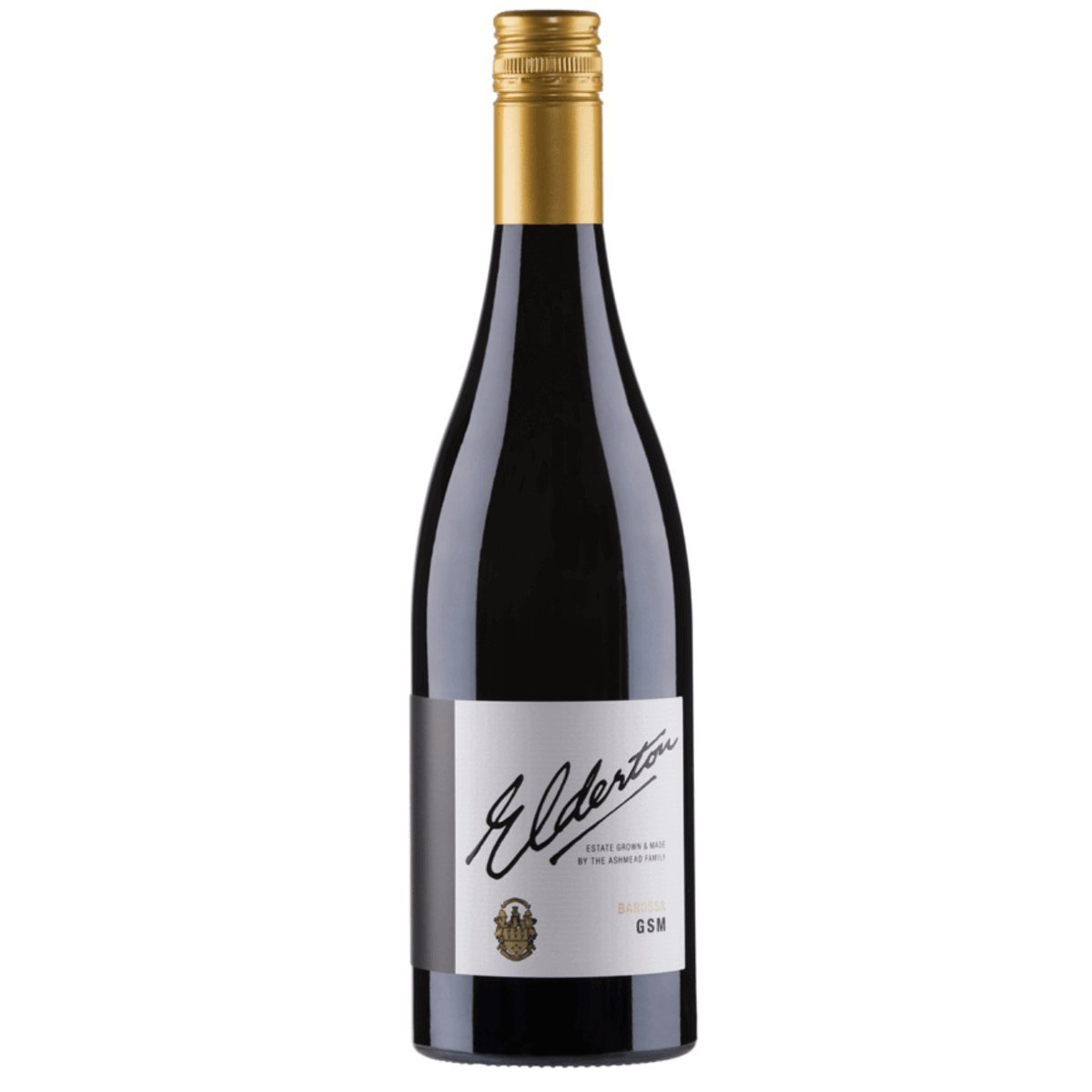 Elderton GSM 2022/2024 (12 Bottles) Barossa Valley, SA — wine from Australia