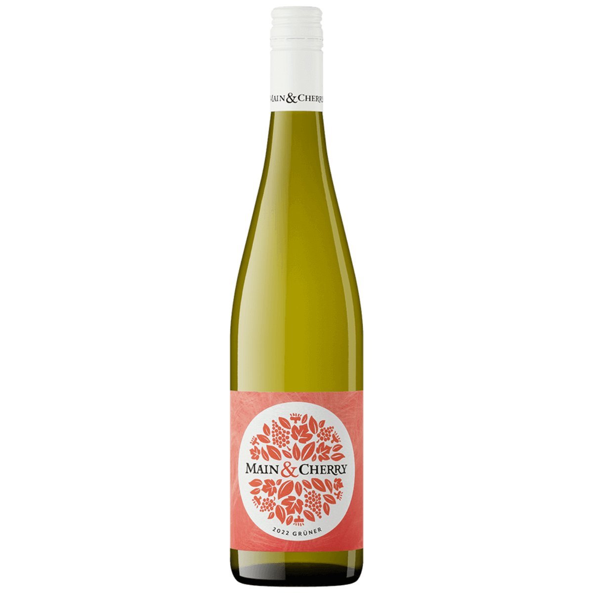 Main & Cherry Grüner Veltliner 2023 (12 Bottles) McLaren Vale, SA — wine from Australia