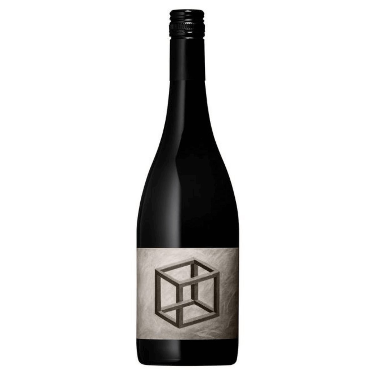 In Praise of Shadows Impossible Shapes Shiraz (12 Bottles) McLaren Vale, South Australia — Shiraz from Australia