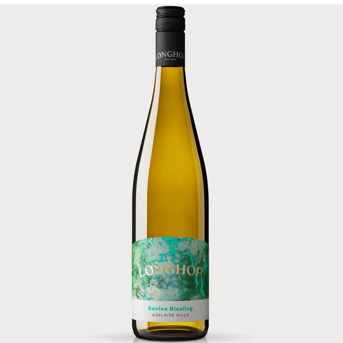 Old Plains Wines Longhop Riesling (12 Bottles) Adelaide Hills — wine from Australia