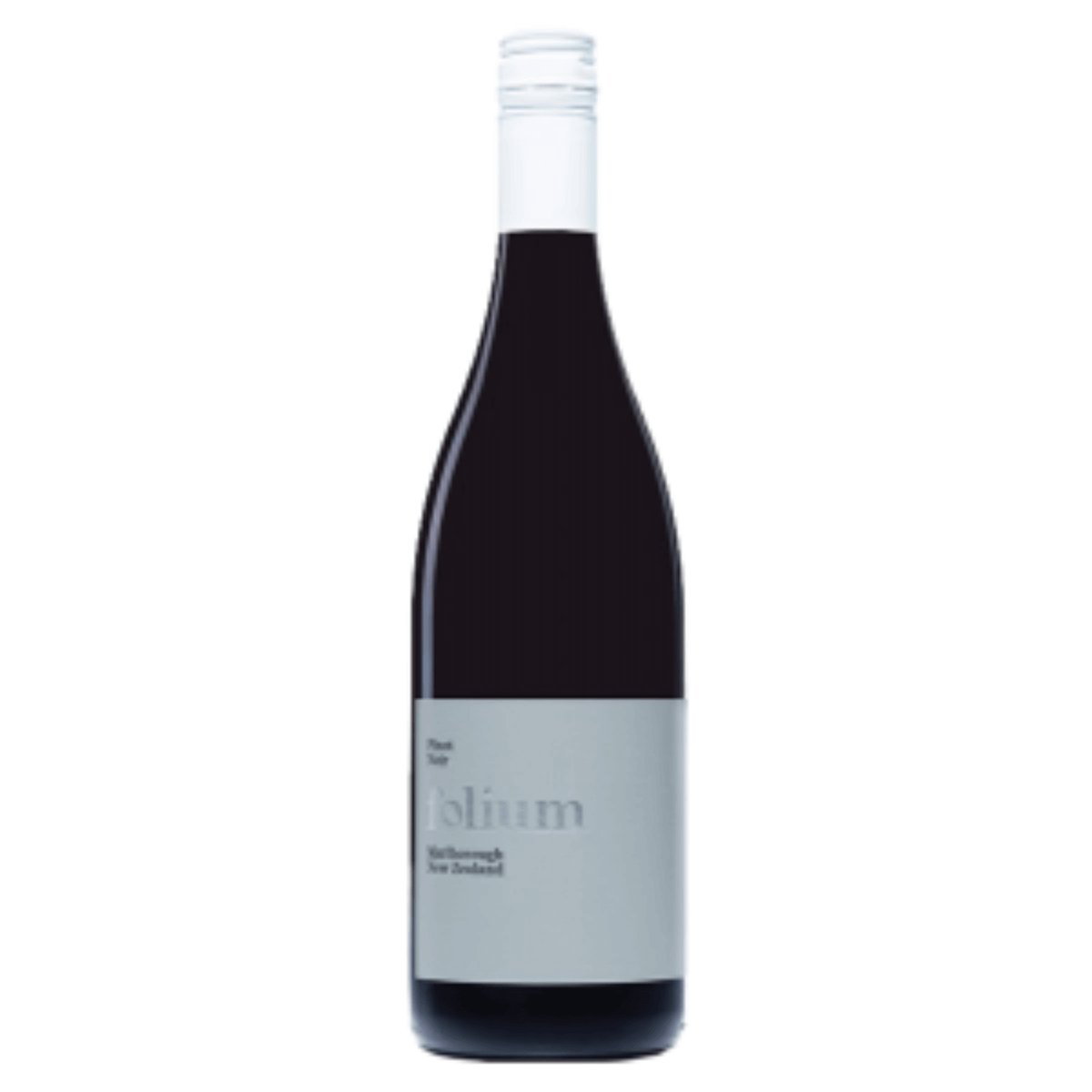 Folium Pinot Noir 2023 (6 Bottles) Marlborough, NZ — wine from Marlborough