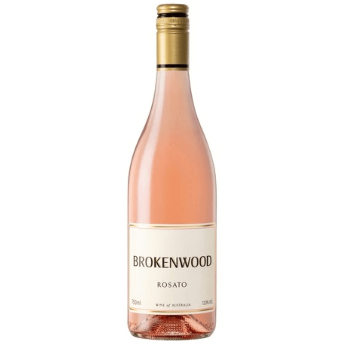 Brokenwood Rosato 2024 (12 Bottles) Victoria — Rosato from Victoria