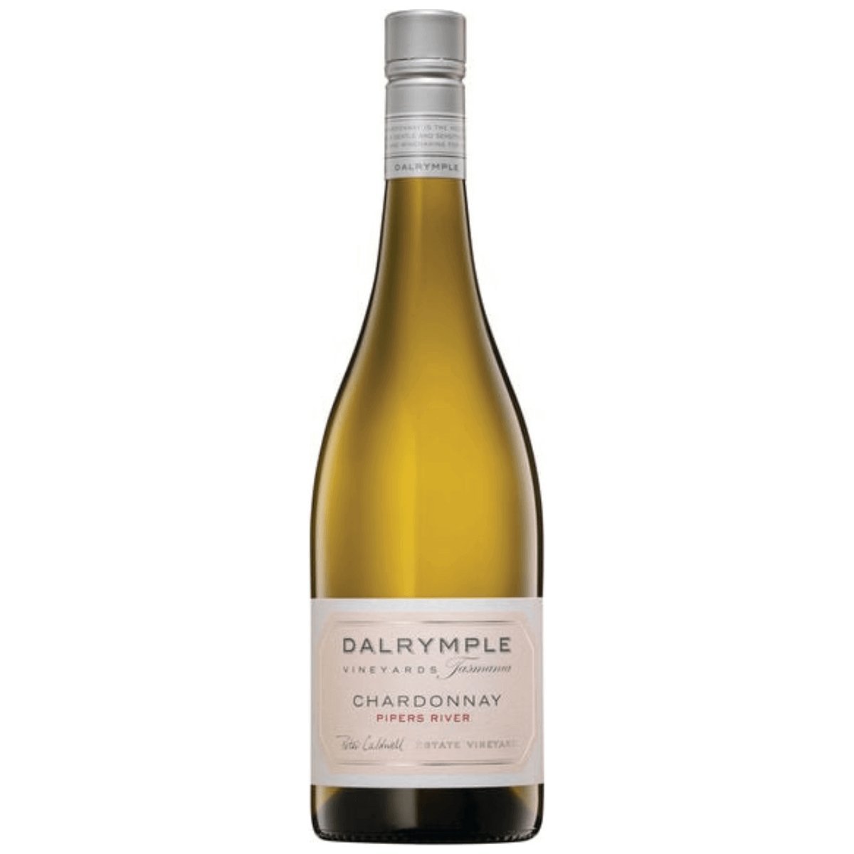Dalrymple Single Site Estate Pipers River Chardonnay 2022 (6 Bottles) Pipers River, Tasmania — wine from Pipers River, Tasmania