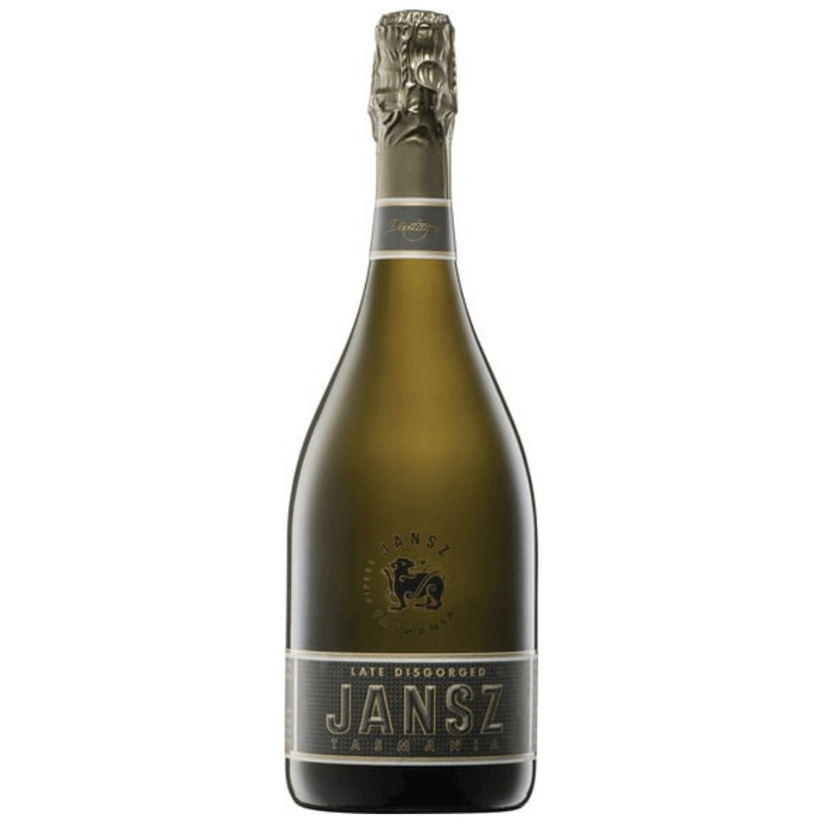 Jansz Late Disgorged Vintage Cuvée 2017 (6 Bottles) Tasmania — Sparkling Cuvee from Tasmania