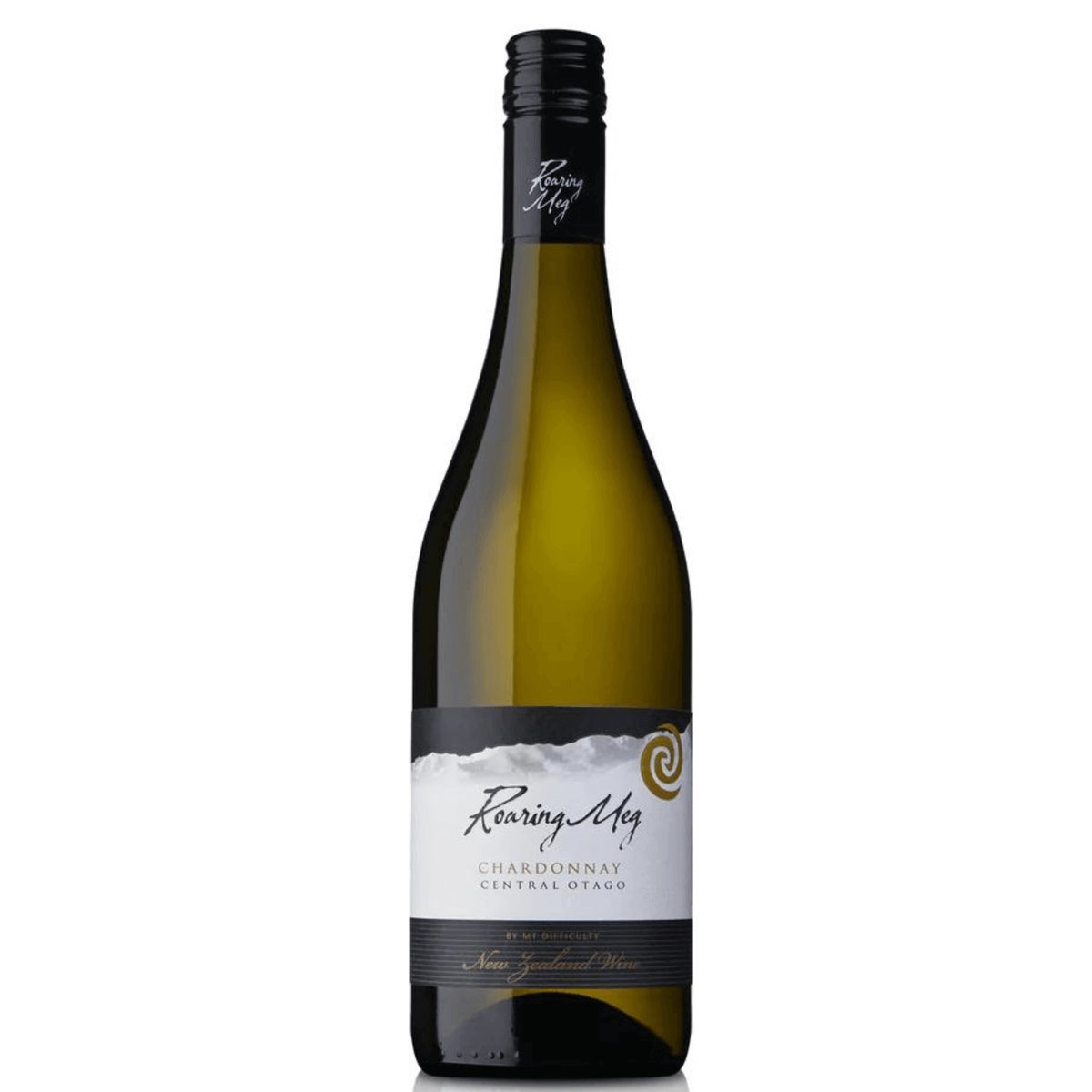 Mt Difficulty Roaring Meg Chardonnay 2020/2022 (6 Bottles) Central Otago, NZ — wine from /2022 (6 Bottles) Central Otago