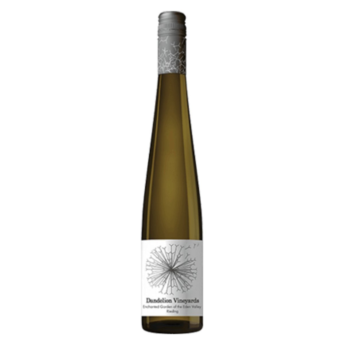 Dandelion Enchanted Garden of the Eden Valley Riesling 2023 375ml (12 Bottles) Eden Valley, SA — Riesling from 375ml (12 Bottles) Eden Valley
