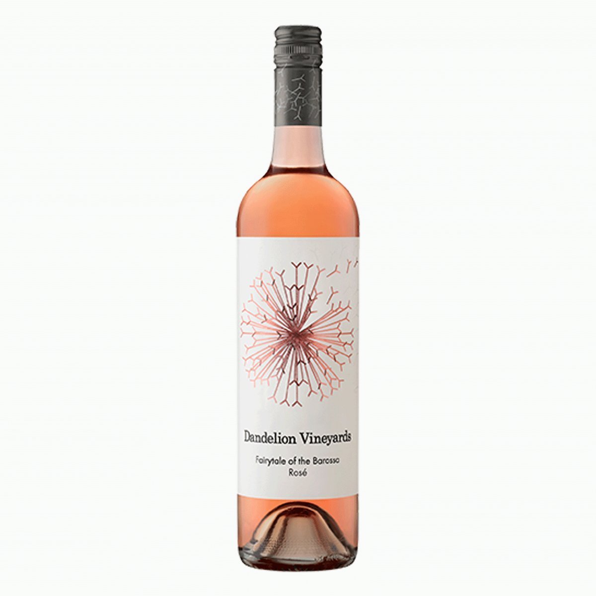 Dandelion Fairytale of the Barossa Rosé 2022 1.5L Magnum (3 Bottles) Barossa Valley, SA — wine from 1.5L Magnum (3 Bottles) Barossa Valley