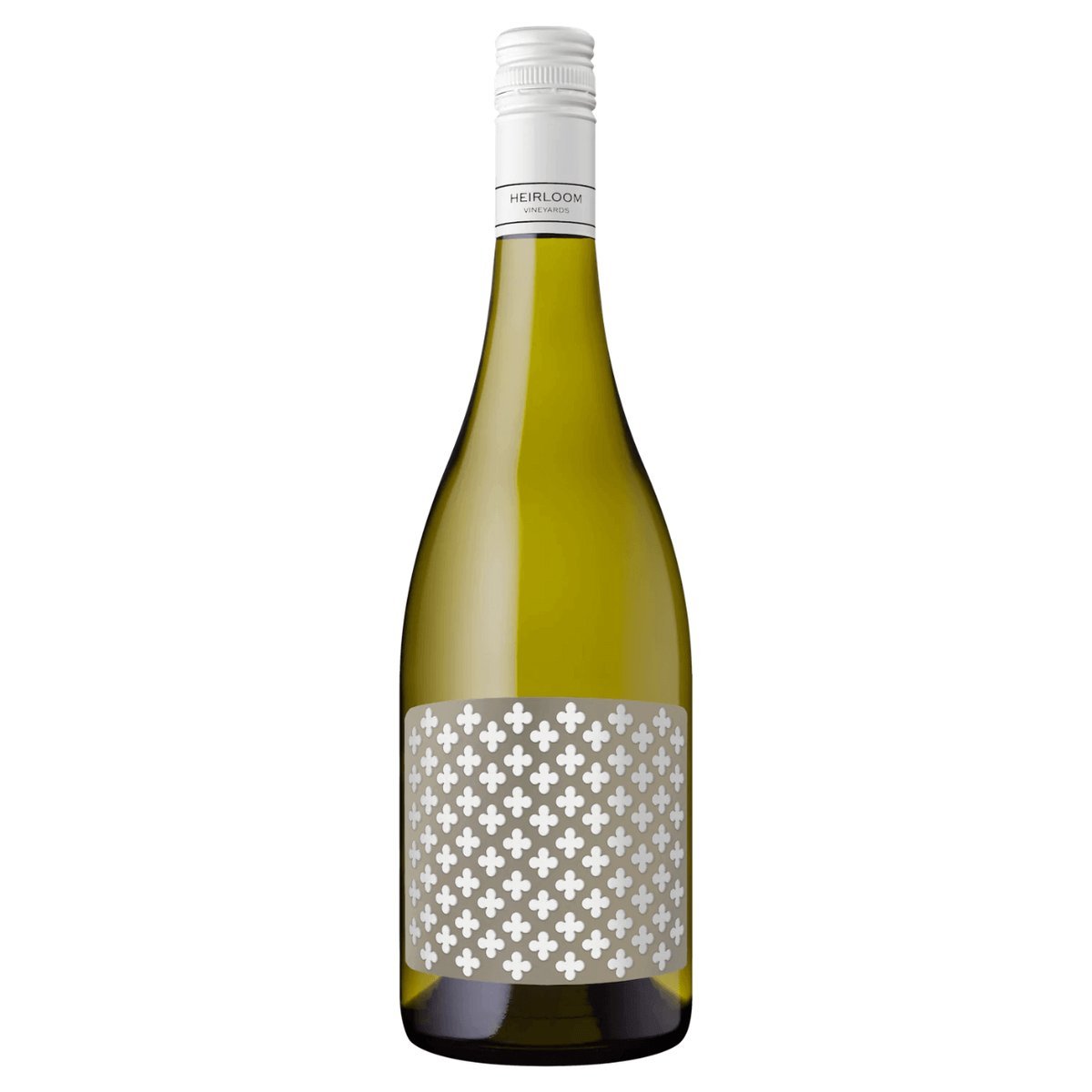Heirloom Vineyard Assen's Fortalice Adelaide Hills Chardonnay 2025 (6 Bottles) Adelaide Hills, SA — wine from Adelaide Hills