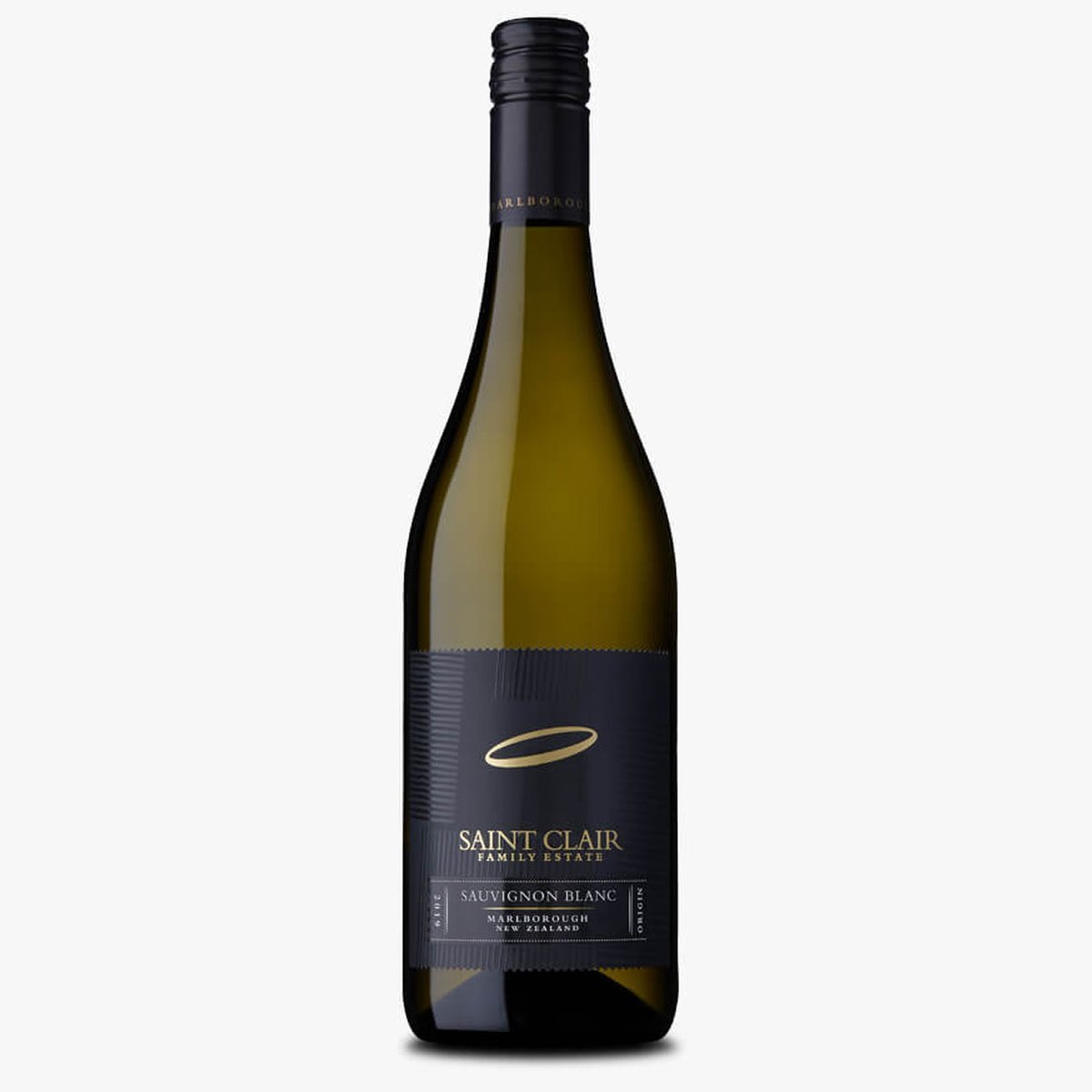 Saint Clair Family Estate Sauvignon Blanc 2024/2025 375ml (12 Bottles) Marlborough — Sauvignon Blanc from Marlborough New Zealand
