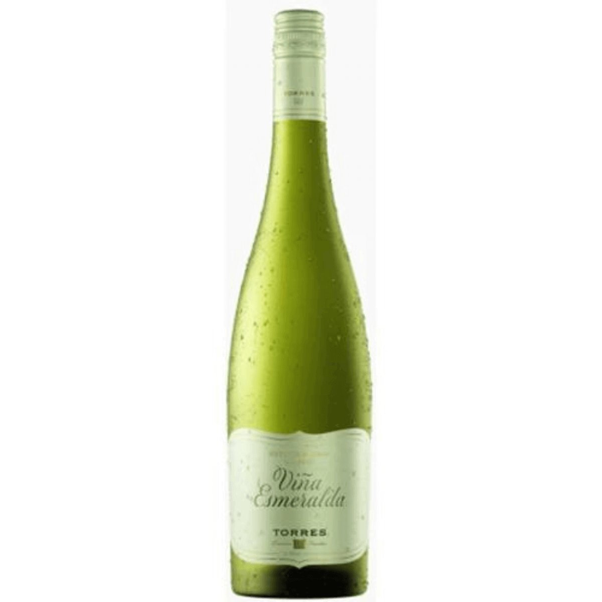 Torres Viña Esmeralda (Moscatel, Gewürztraminer) 2021 (12 Bottles) Penedès, Spain — Gewürztraminer from Penedès, Spain