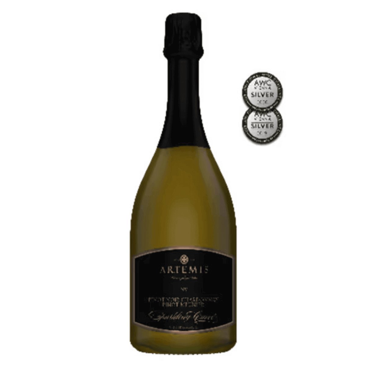 Artemis Sparkling Cuvée NV (6 Bottles) Mittagong, NSW — wine from Australia