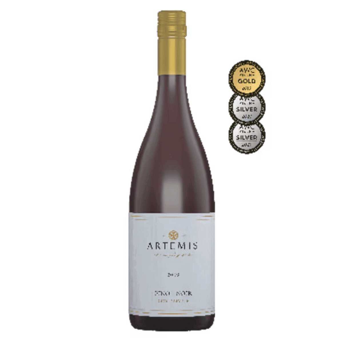 Artemis Pinot Noir 2023 (6 Bottles) Mittagong, NSW — wine from Mittagong