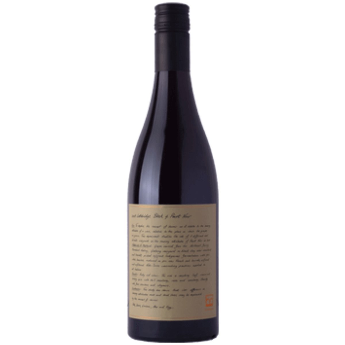 Lethbridge Block 4 Pinot Noir 2018 (6 Bottles) Bellarine Peninsula, VIC — wine from Bellarine Peninsula