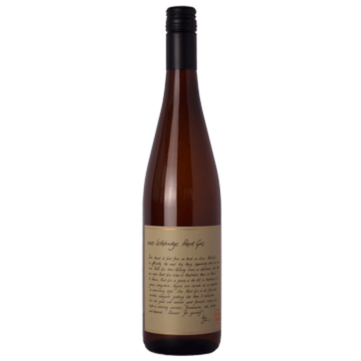 Lethbridge Pinot Gris 2025 (6 Bottles) Bellarine Peninsula, VIC — Pinot Gris from Bellarine Peninsula