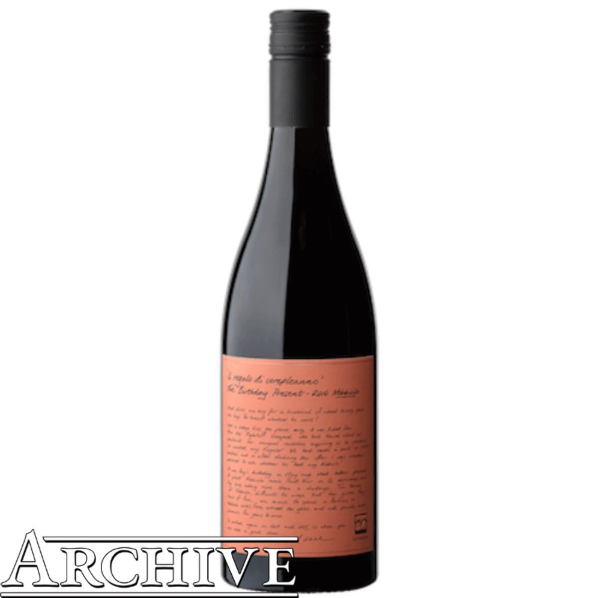 Lethbridge il regalo di compleanno Nebbiolo 2020 (12 Bottles) Bellarine Peninsula, VIC — Nebbiolo from Bellarine Peninsula