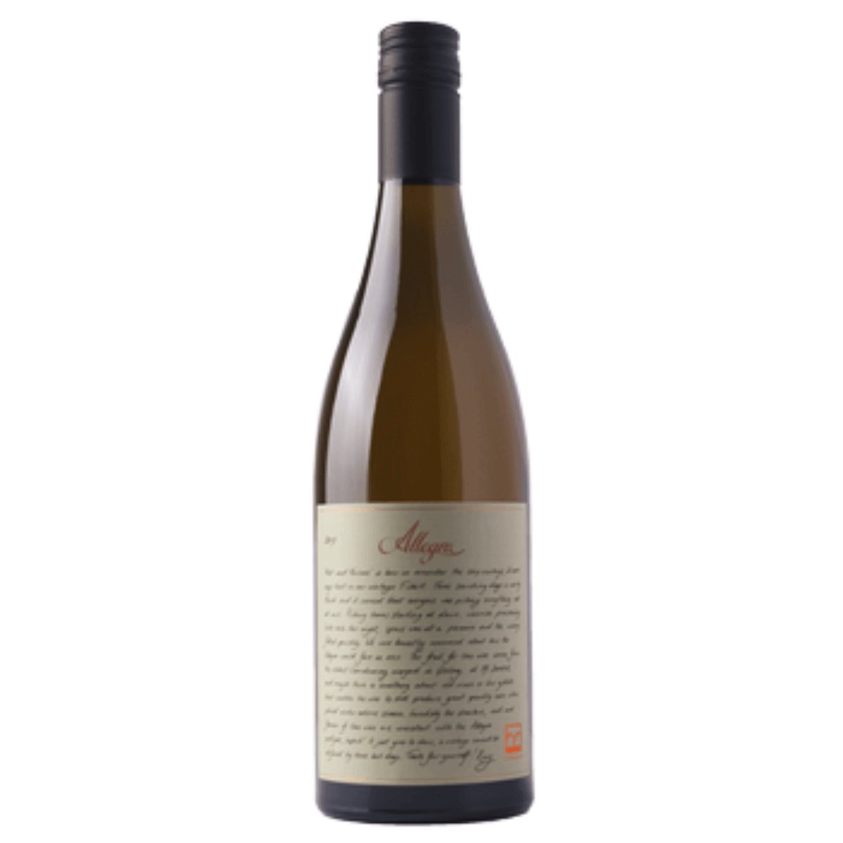 Lethbridge Allegra Chardonnay 2018 (6 Bottles) Bellarine Peninsula, VIC — wine from Bellarine Peninsula