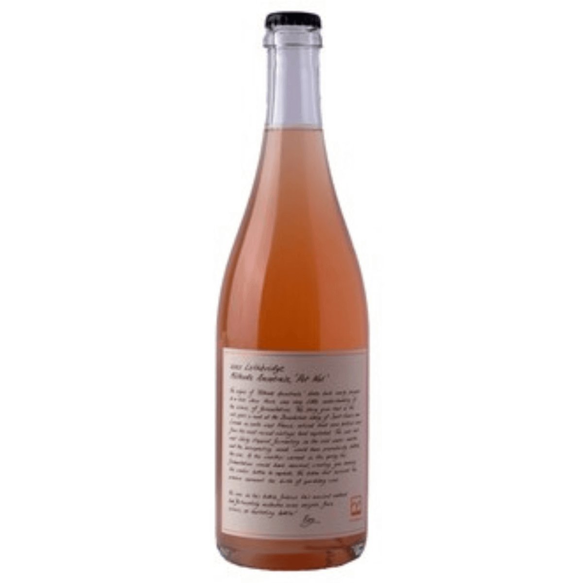 Lethbridge Methode Ancestrale 2022 (12 Bottles) Bellarine Peninsula, VIC — Pet Nat from Bellarine Peninsula