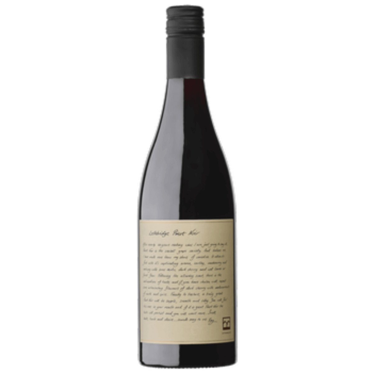 Lethbridge Pinot Noir 2021 375ml (12 Bottles) Geelong, VIC — wine from 375ml (12 Bottles) Geelong