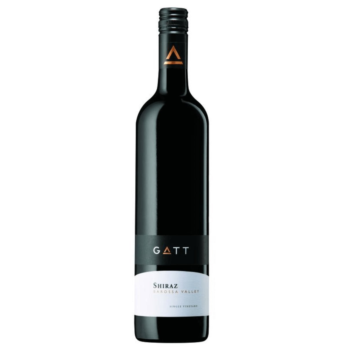 Gatt Wines Shiraz 2016 (6 Bottles) Barossa Valley, SA — Shiraz from Barossa Valley