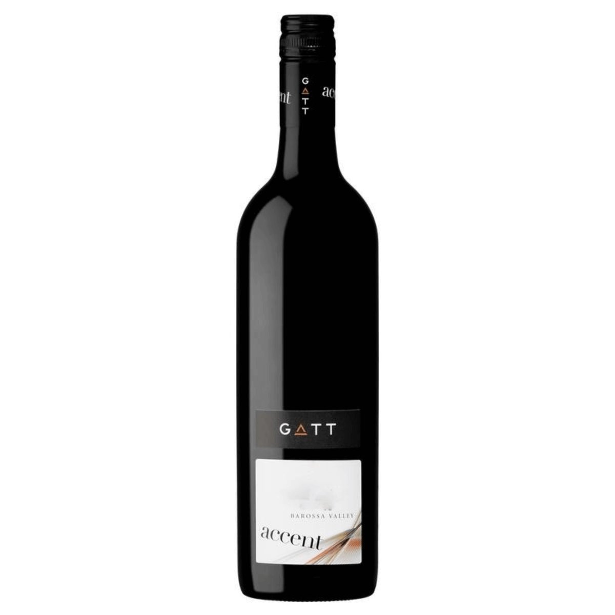Gatt Wines Accent Shiraz 2016 (6 Bottles) Barossa Valley, SA — Shiraz from Barossa Valley