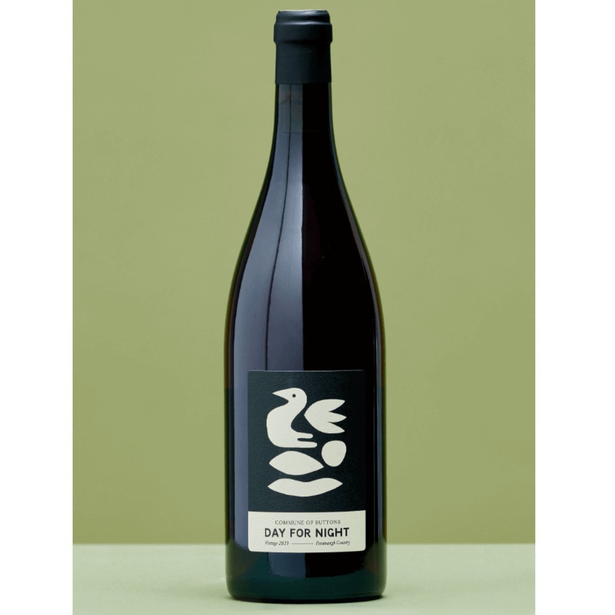 Commune of Buttons Day For Night 2023 (6 Bottles) Adelaide Hills — wine from Adelaide Hills