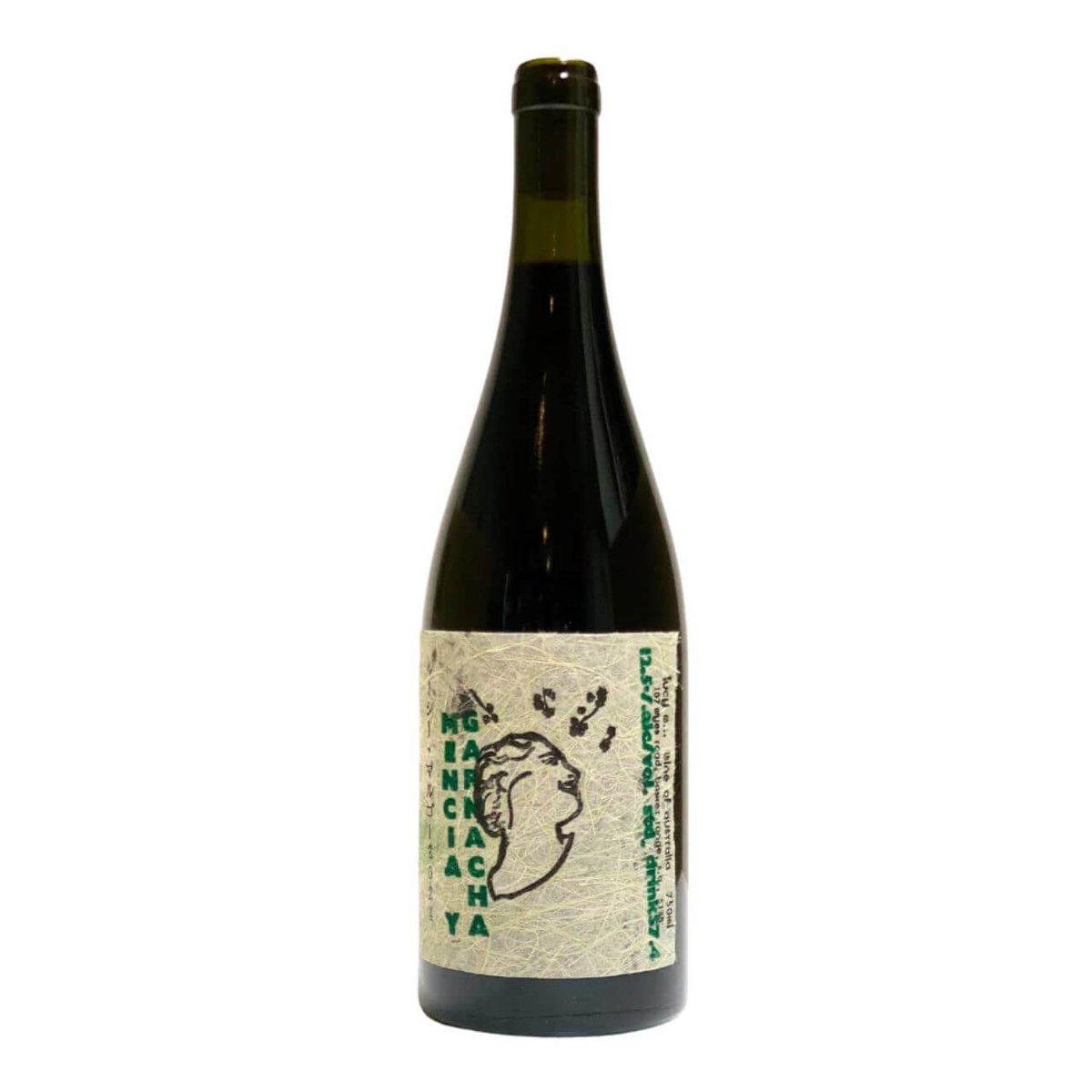 Lucy M. Mencia y Garnacha 2024 (12 Bottles) Adelaide Hills, SA — wine from Adelaide Hills
